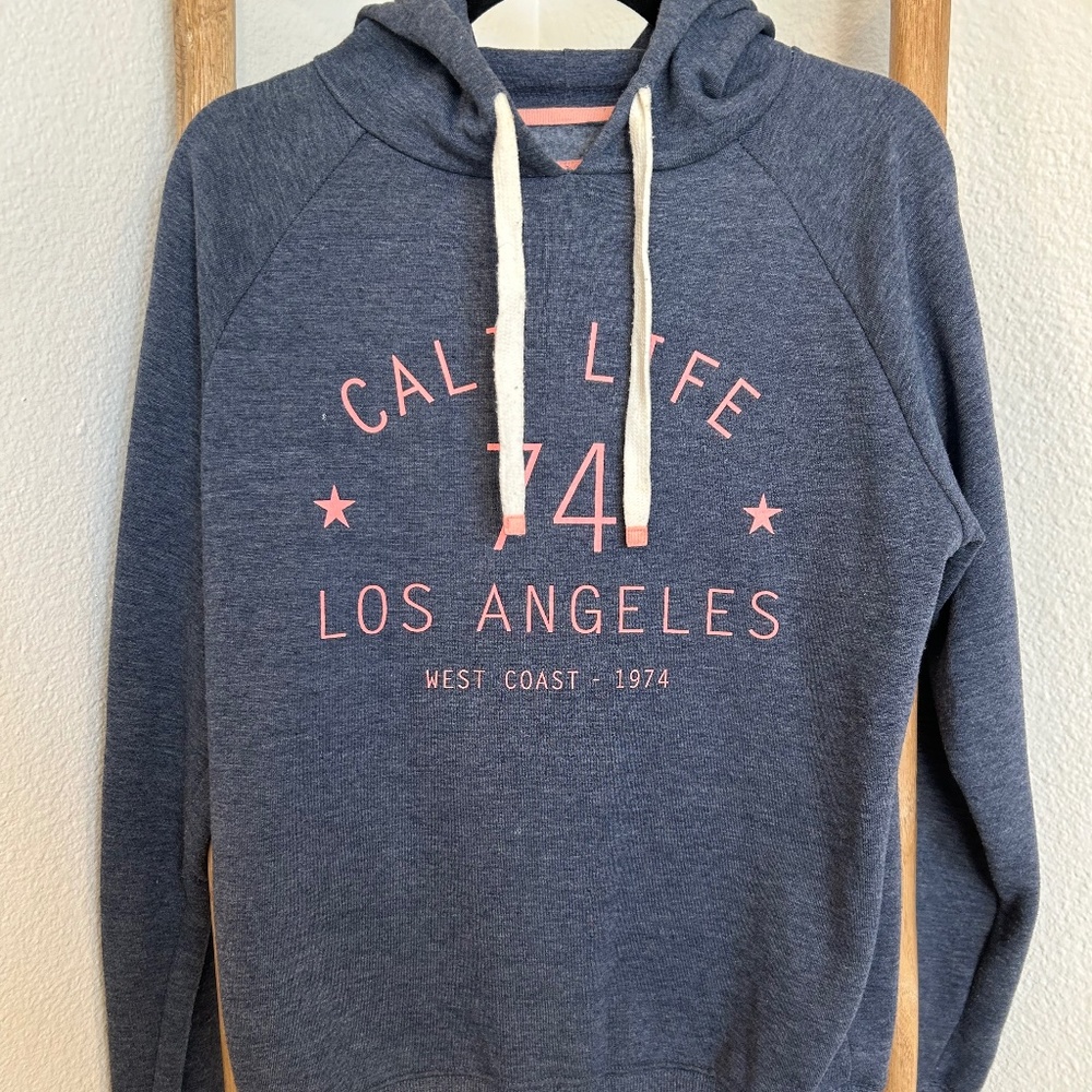 Cali Life, Cotton On Sweatshirt